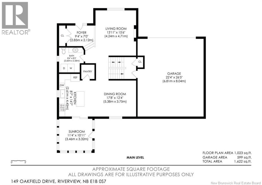 149 Oakfield Drive Property Photo 5