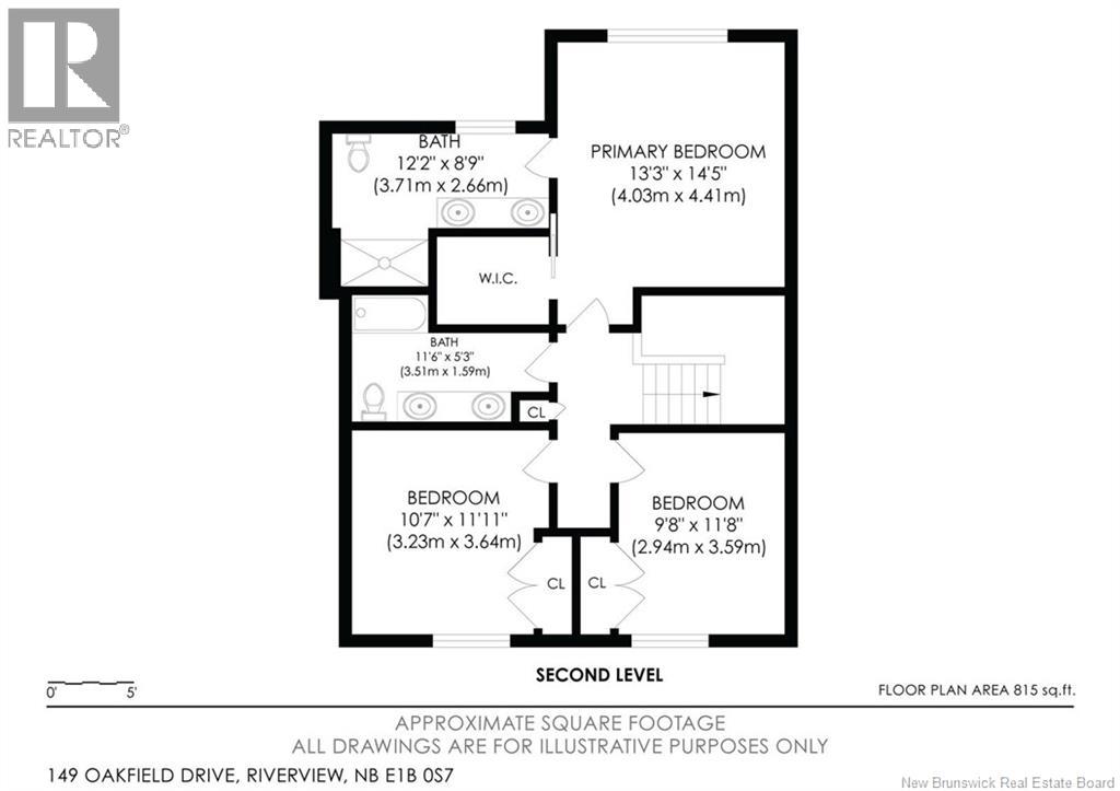 149 Oakfield Drive Property Photo 6