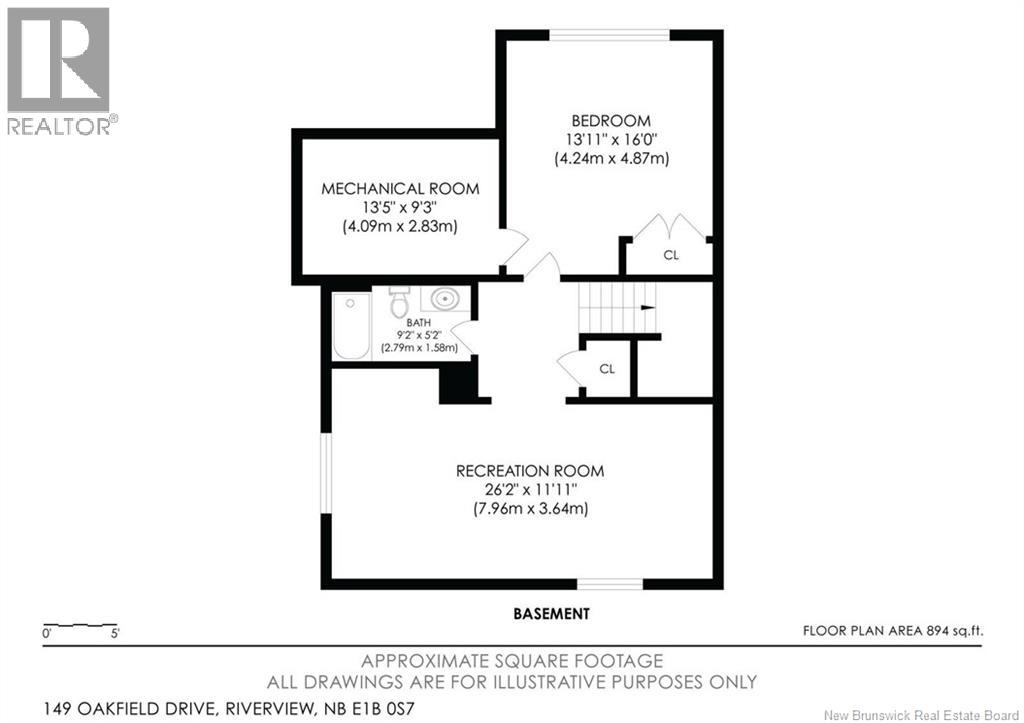 149 Oakfield Drive Property Photo 7