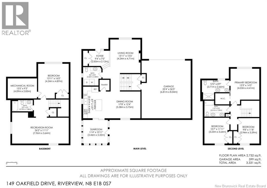 149 Oakfield Drive Property Photo 8