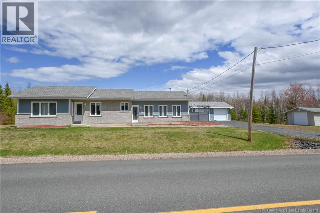 199 Saint-Simon Road