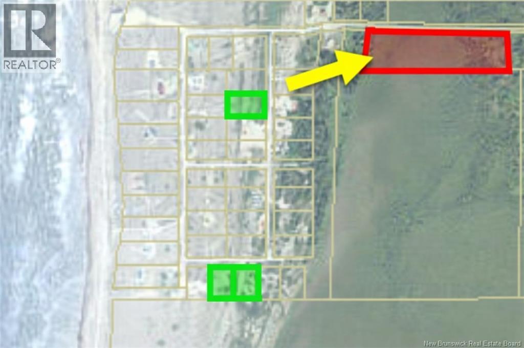 0 Ward/miscou Road Property Photo 1