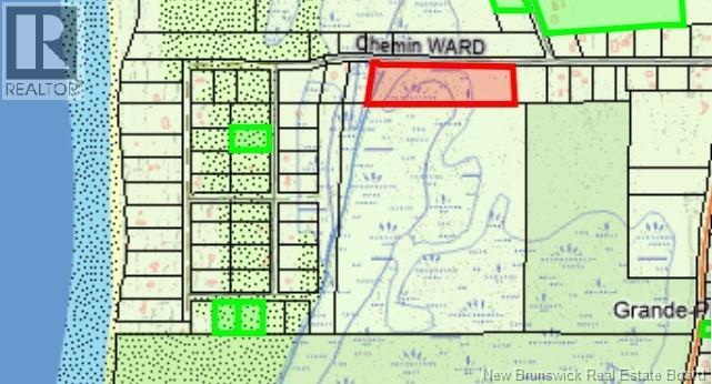 0 Ward/miscou Road Property Photo 2