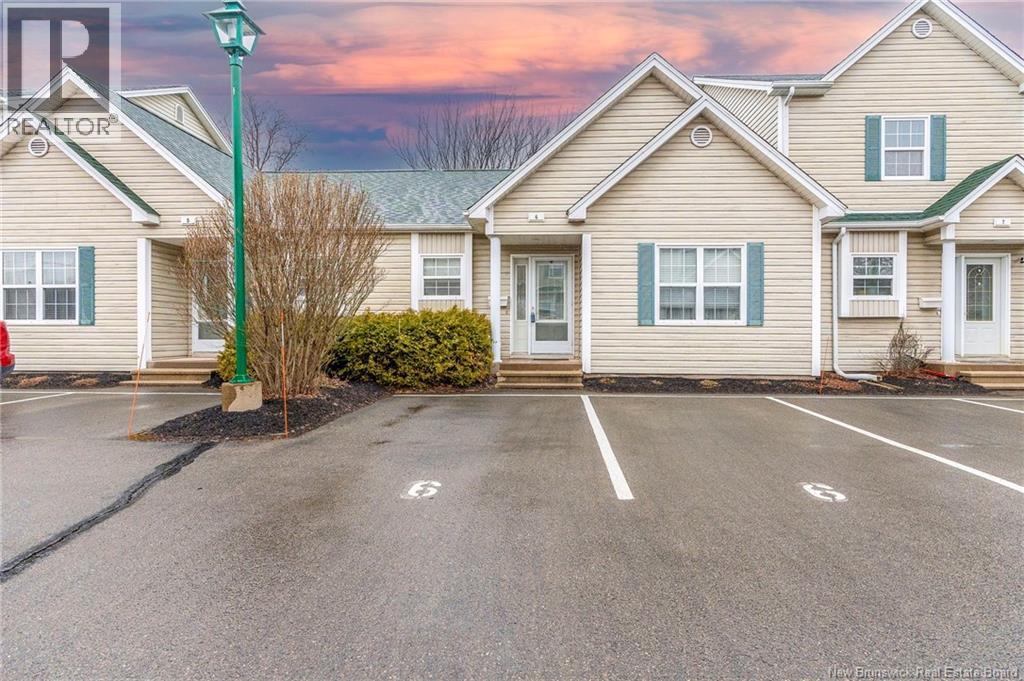 354 Amirault Street Unit# 6