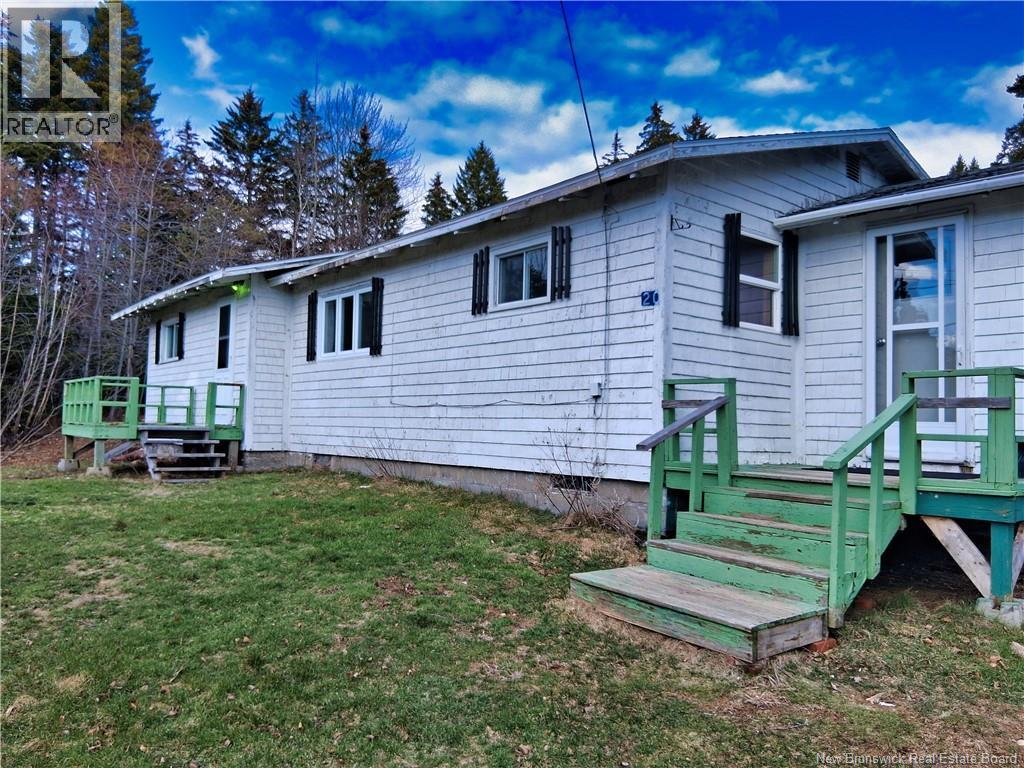20 Back Road Property Photo 1