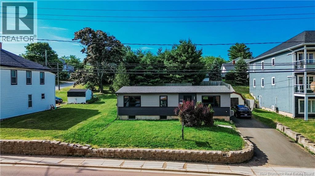 266 Hillsborough Road Property Photo 1