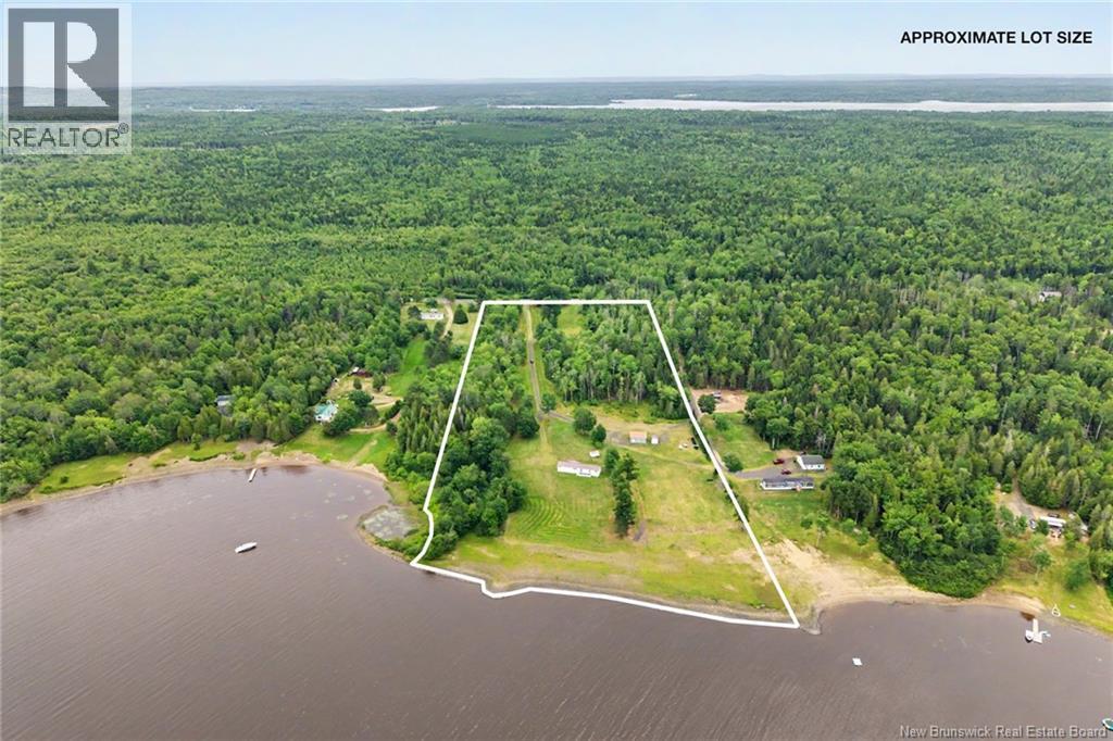 388 Cox Point Road Property Photo 10
