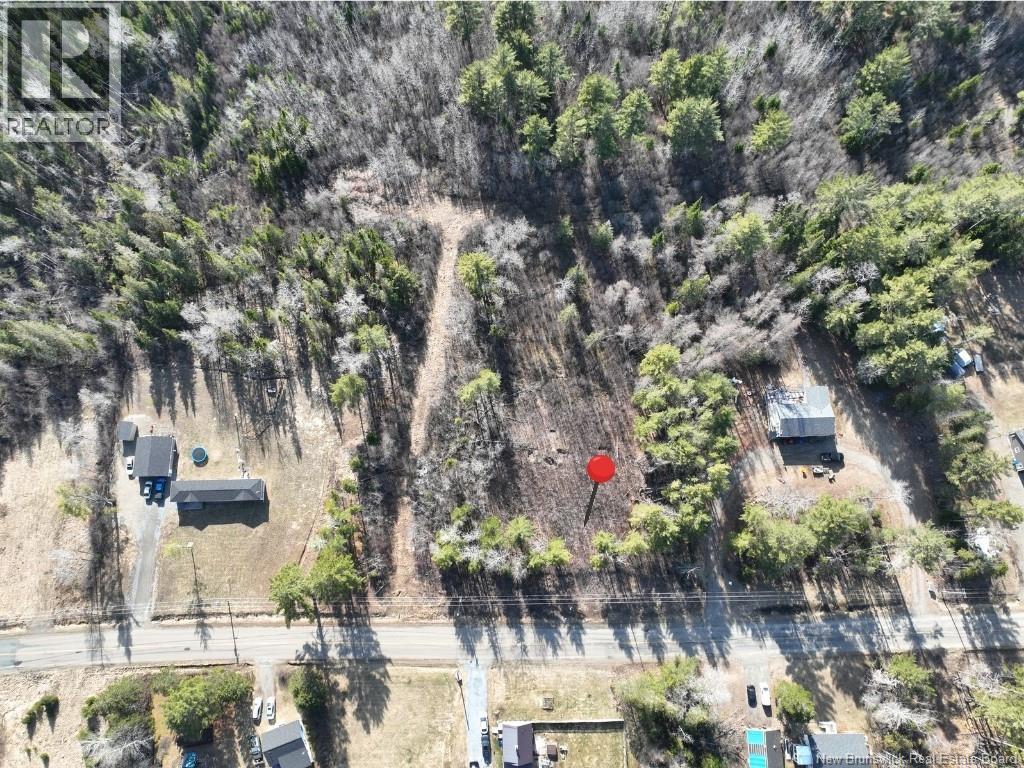0 Route 740 Property Photo 1