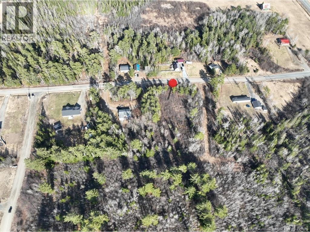 0 Route 740 Property Photo 3