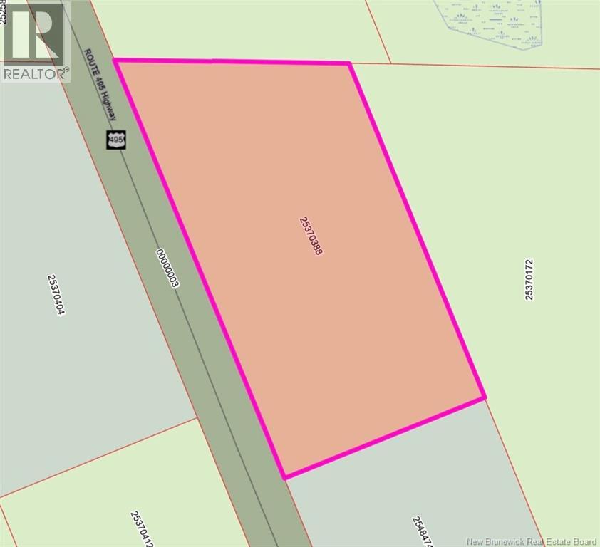 LOT 23 Route 495