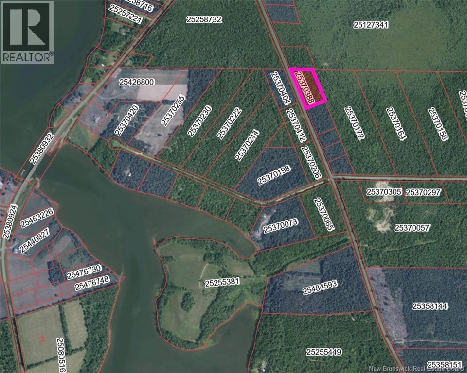 Lot 23 Route 495 Property Photo 3