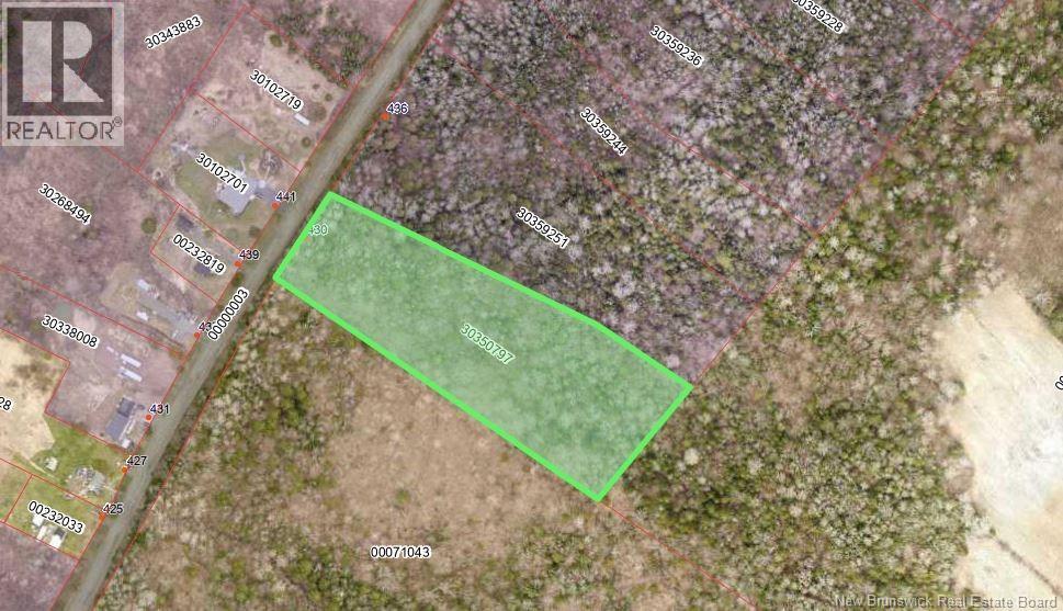 430 Bradley Lake Road Property Photo 2