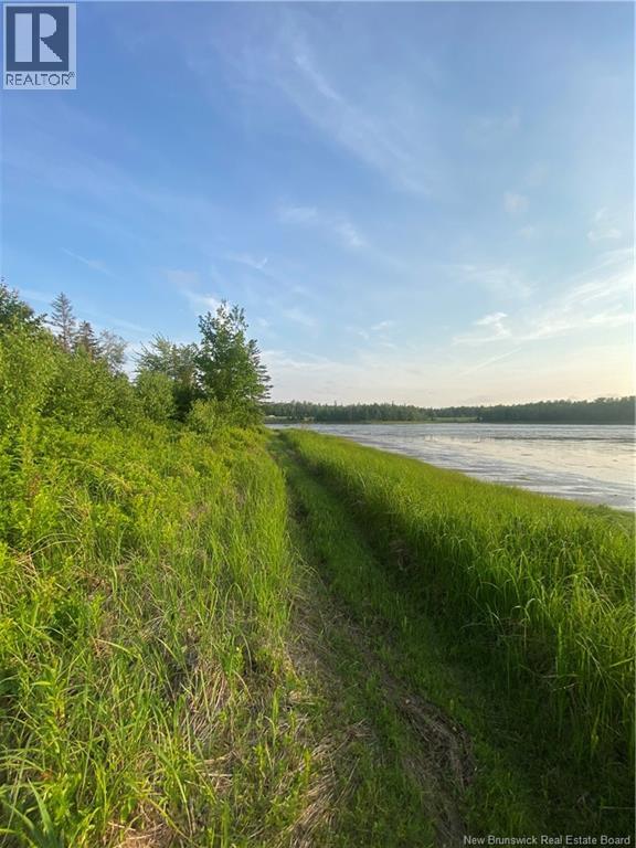 Lot Raymel Road
