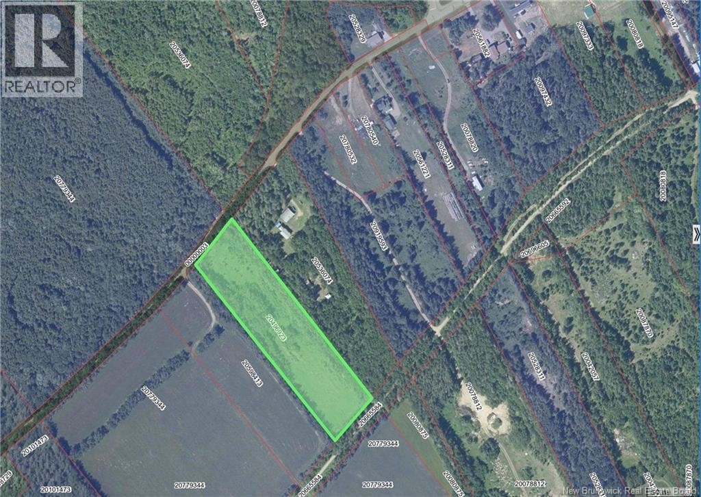 Lot Ridge Road