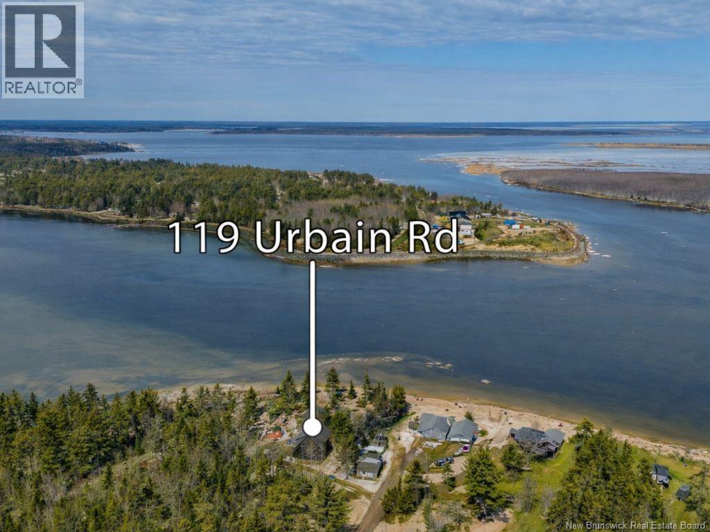 119 Chemin Urbain Property Photo 11