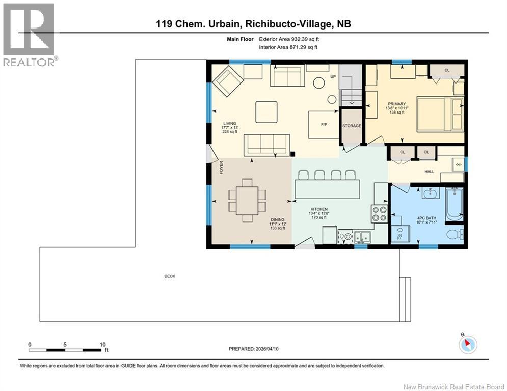 119 Chemin Urbain Property Photo 46