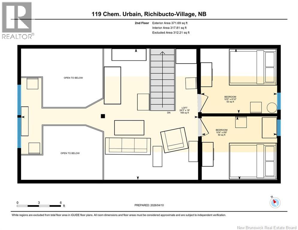 119 Chemin Urbain Property Photo 47