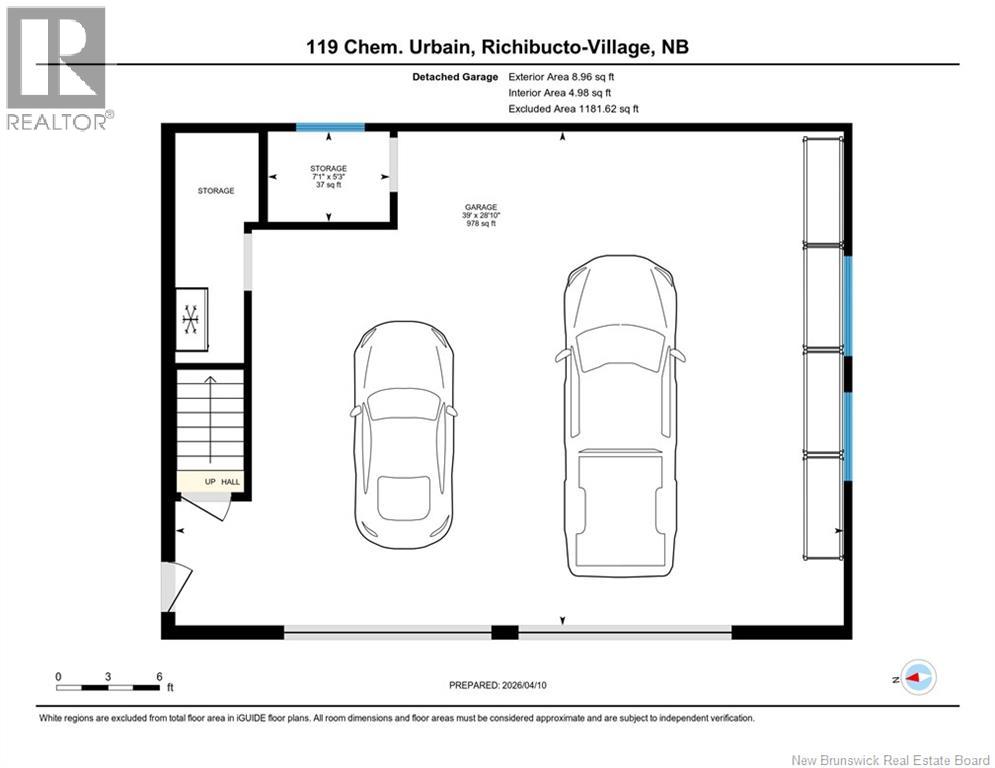 119 Chemin Urbain Property Photo 48