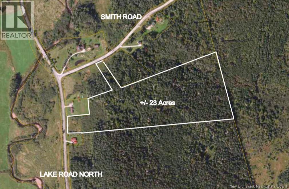 Lot C Smith Road Property Photo 7