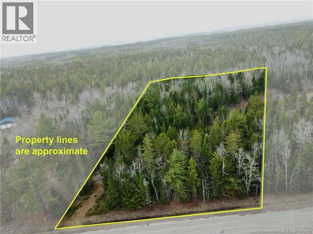 Lot 25-1 Niagara Road Property Photo 1