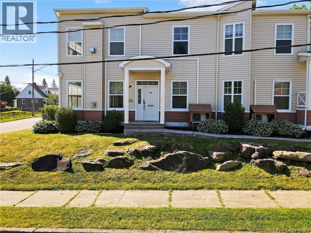 94 Newton Unit# B Property Photo 2