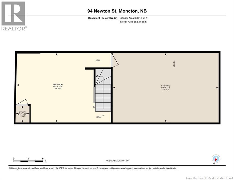 94 Newton Unit# B Property Photo 37