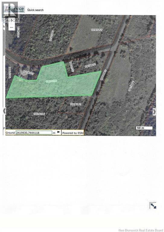 0 Lewin Road Property Photo 1