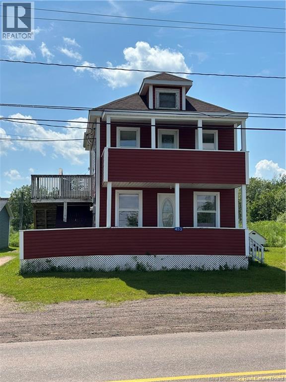 453 Lavallee
