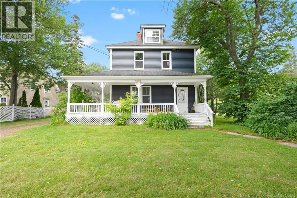 9338 Main Street