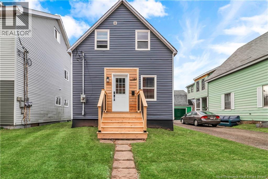 144 Lester Avenue