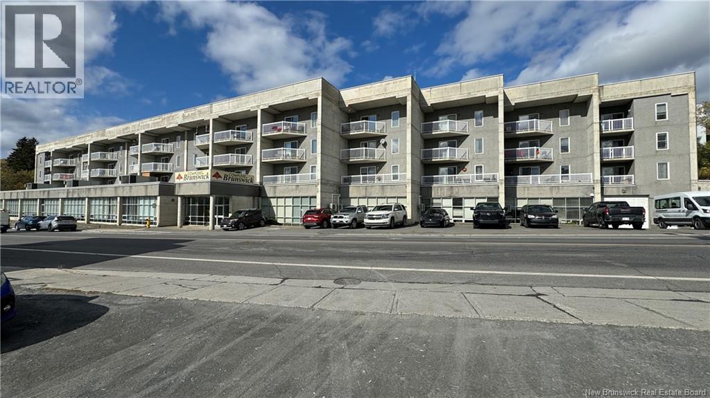 127-165 St-Francois Street