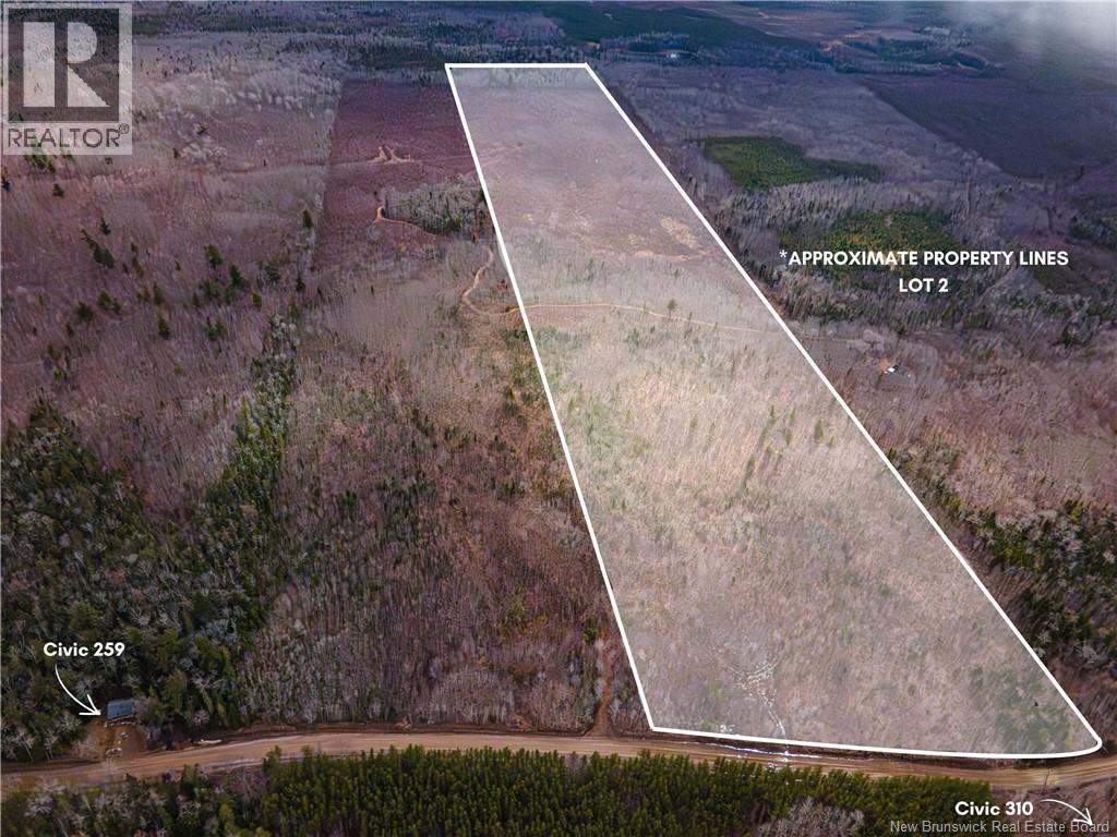 Lot 2 South Canaan Road