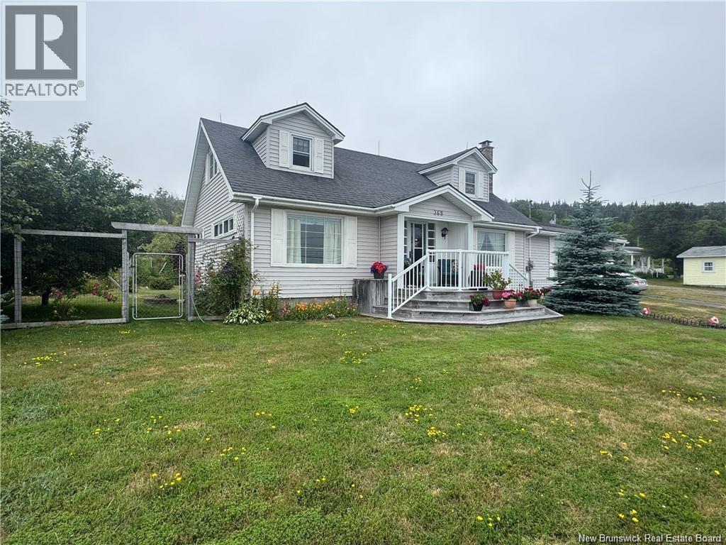 368 Route 776 Property Photo 2