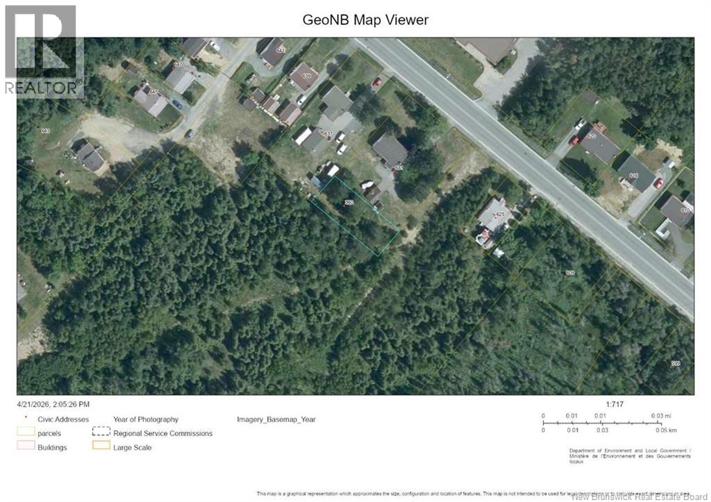 0 Beaverbrook Road West Property Photo 1
