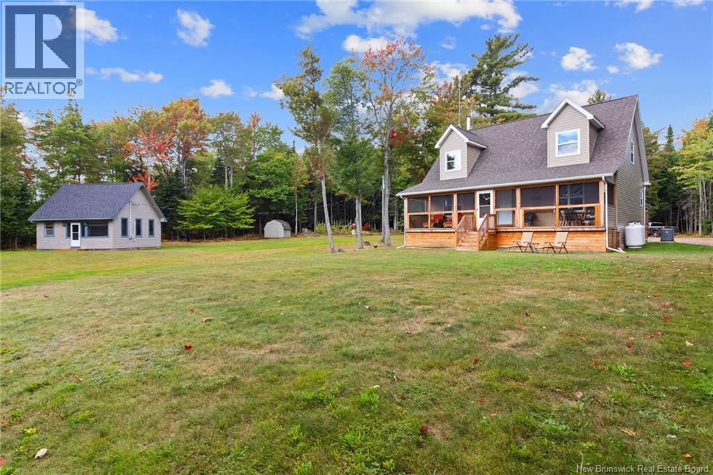 1276 Cox Point Road Property Photo 1