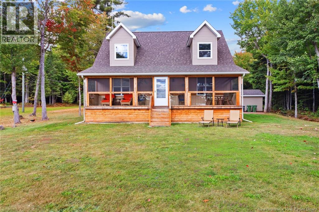 1276 Cox Point Road Property Photo 2