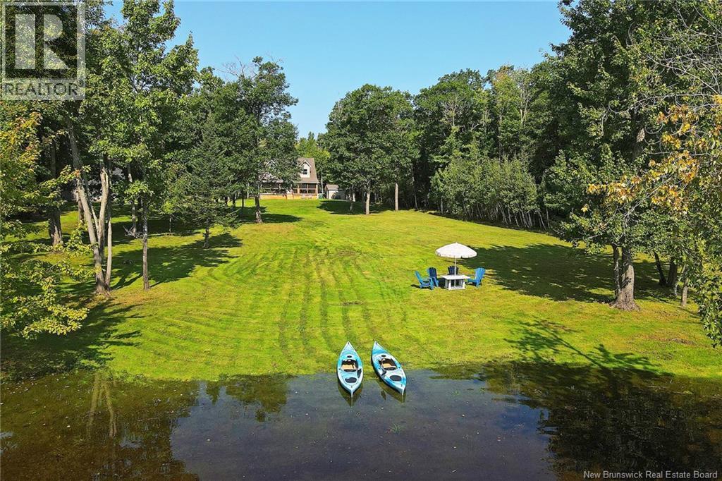 1276 Cox Point Road Property Photo 3