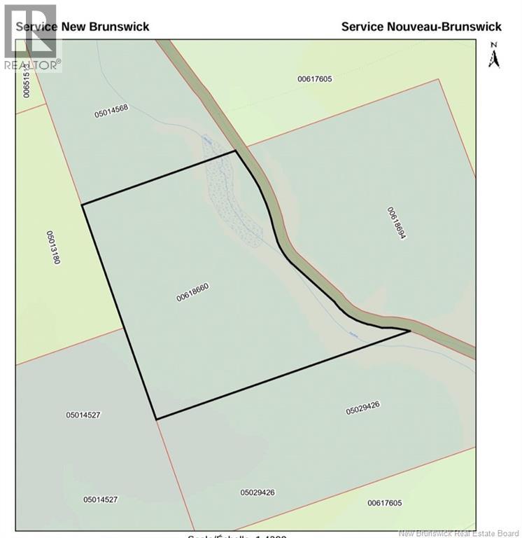 Lot Shaw Road Property Photo 4