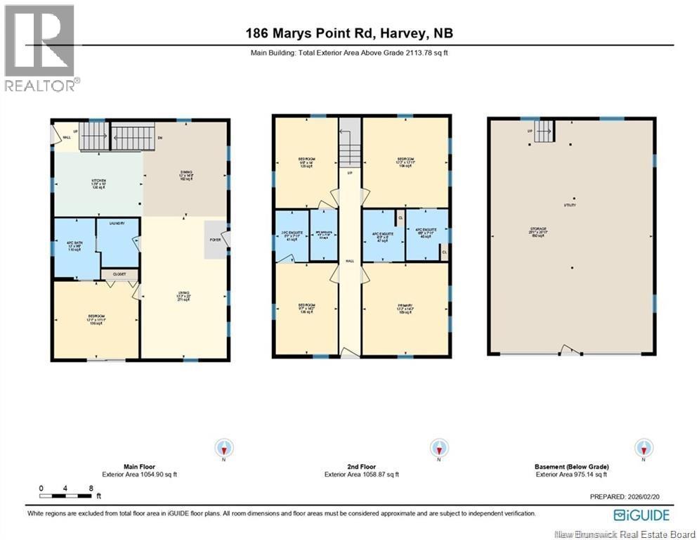 186 Mary's Point Road Property Photo 42