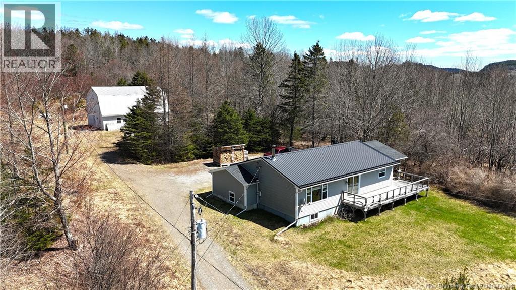 166 Kerrs Ridge Road Property Photo 1
