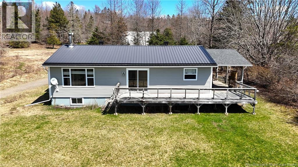 166 Kerrs Ridge Road Property Photo 2
