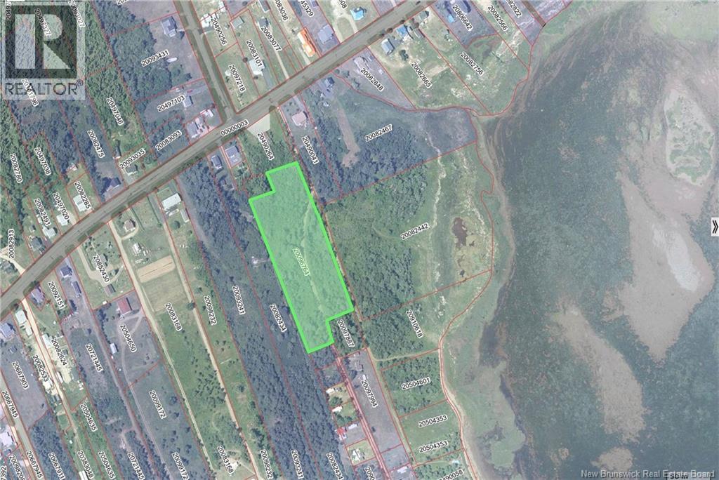 Lot Picot Road Property Photo 2