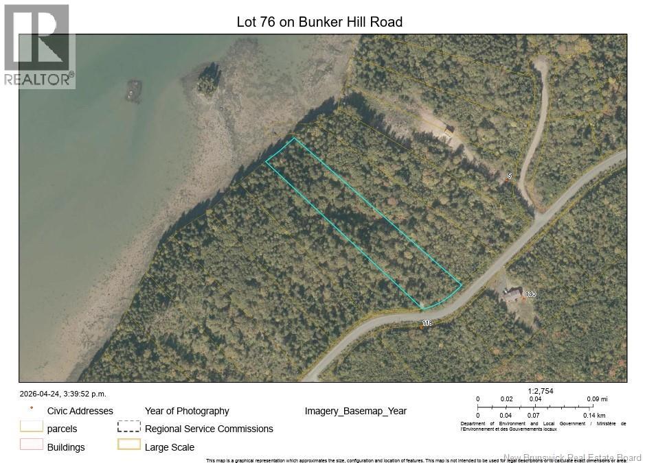 0 Bunker Hill Road Property Photo 16