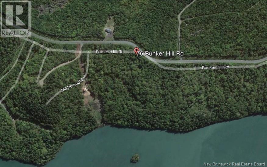 0 Bunker Hill Road Property Photo 17