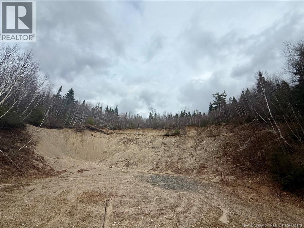 Vacant Land Route 785 Property Photo 2