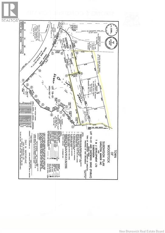 N/a Eastwood Drive Property Photo 1
