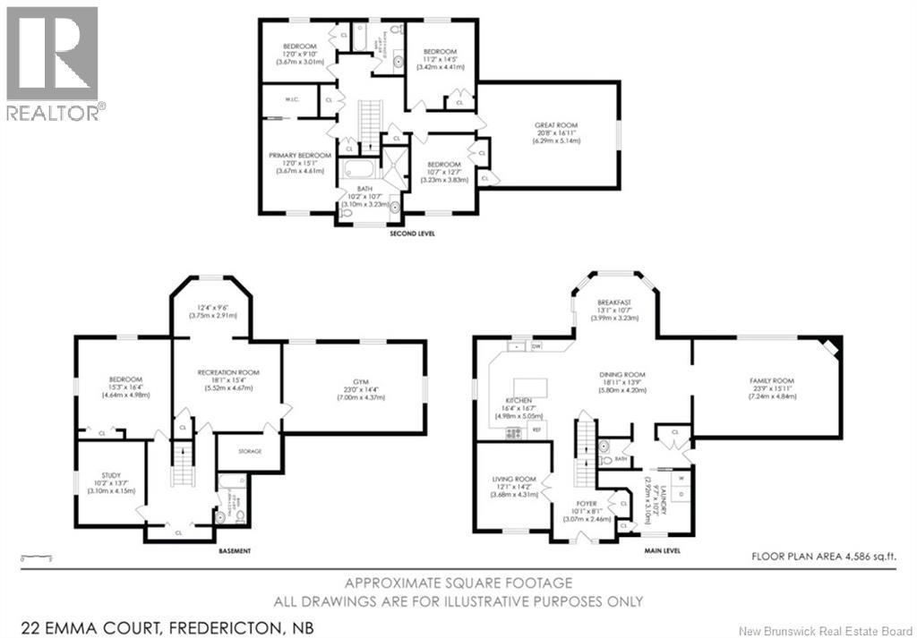 22 Emma Court Property Photo 50