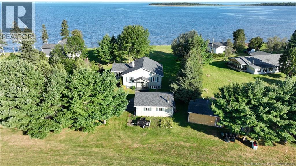 126 Gardiner Point Road