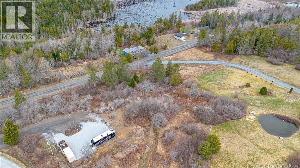 Lot 2 Damascus Road