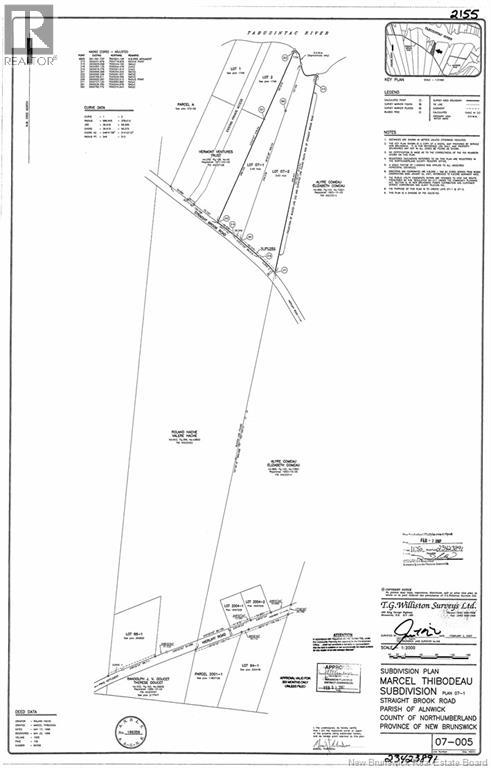 Lot 07-2 Straight Brook Road Property Photo 31